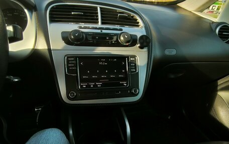 SEAT Altea I, 2011 год, 1 290 000 рублей, 19 фотография