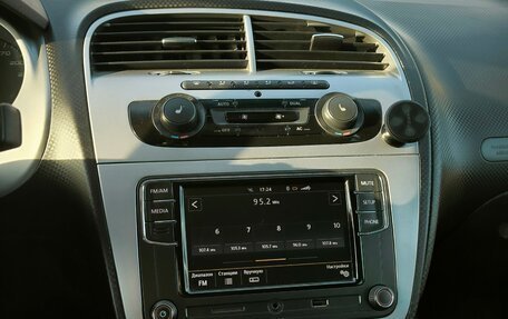 SEAT Altea I, 2011 год, 1 290 000 рублей, 22 фотография