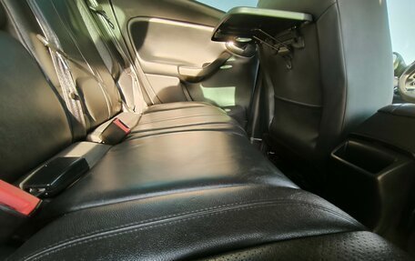 SEAT Altea I, 2011 год, 1 290 000 рублей, 27 фотография