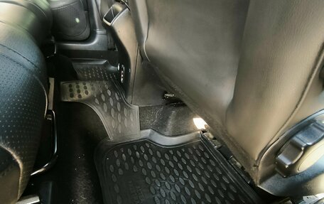 SEAT Altea I, 2011 год, 1 290 000 рублей, 28 фотография