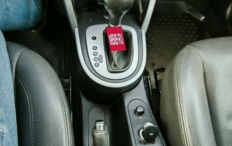 SEAT Altea I, 2011 год, 1 290 000 рублей, 18 фотография