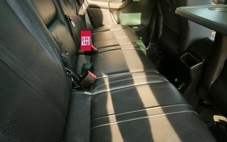 SEAT Altea I, 2011 год, 1 290 000 рублей, 29 фотография