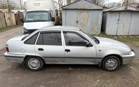 Daewoo Nexia I рестайлинг, 2003 год, 210 000 рублей, 3 фотография