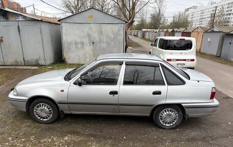 Daewoo Nexia I рестайлинг, 2003 год, 210 000 рублей, 4 фотография