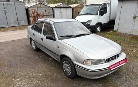 Daewoo Nexia I рестайлинг, 2003 год, 210 000 рублей, 2 фотография