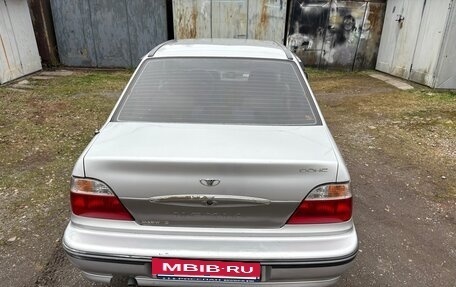 Daewoo Nexia I рестайлинг, 2003 год, 210 000 рублей, 6 фотография