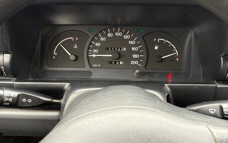 Daewoo Nexia I рестайлинг, 2003 год, 210 000 рублей, 13 фотография