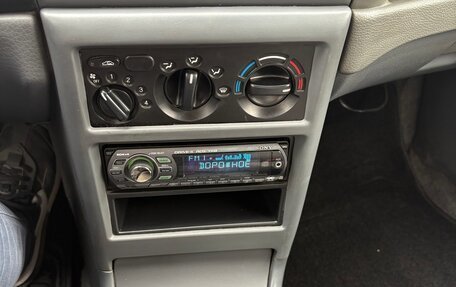 Daewoo Nexia I рестайлинг, 2003 год, 210 000 рублей, 14 фотография