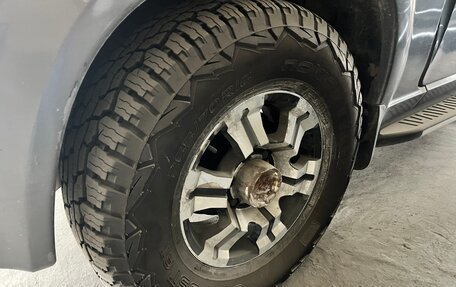 Hyundai Terracan I, 2001 год, 850 000 рублей, 2 фотография