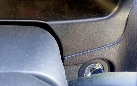 Hyundai Terracan I, 2001 год, 850 000 рублей, 9 фотография