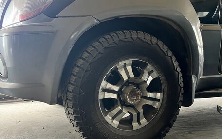 Hyundai Terracan I, 2001 год, 850 000 рублей, 7 фотография