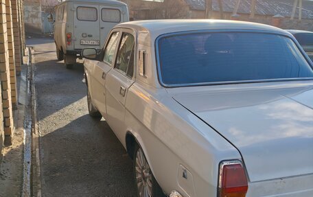 ГАЗ 24 «Волга», 1991 год, 160 000 рублей, 4 фотография