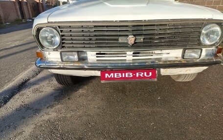 ГАЗ 24 «Волга», 1991 год, 160 000 рублей, 3 фотография