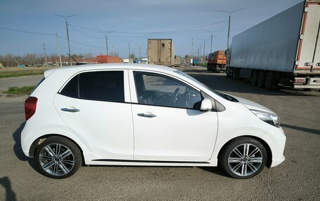 KIA Morning III, 2019 год, 1 450 000 рублей, 4 фотография
