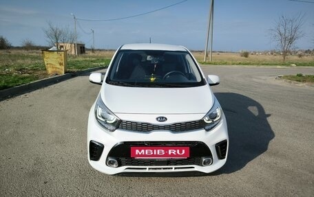 KIA Morning III, 2019 год, 1 450 000 рублей, 3 фотография