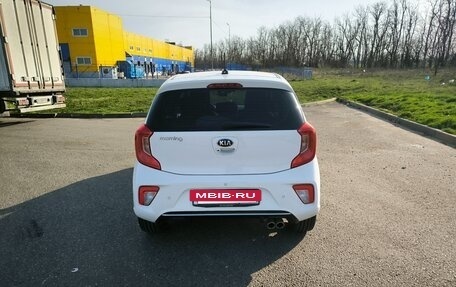 KIA Morning III, 2019 год, 1 450 000 рублей, 5 фотография