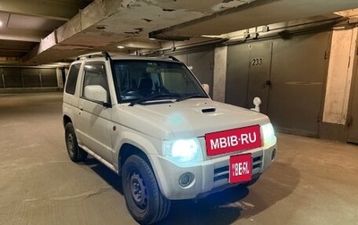 Nissan Kix, 2008 год, 900 000 рублей, 1 фотография