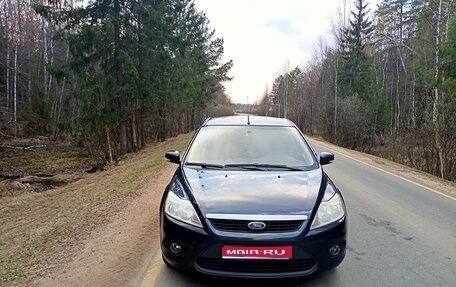 Ford Focus II рестайлинг, 2009 год, 690 000 рублей, 1 фотография