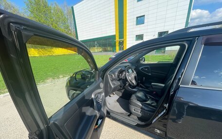 Toyota RAV4, 2008 год, 1 650 000 рублей, 14 фотография