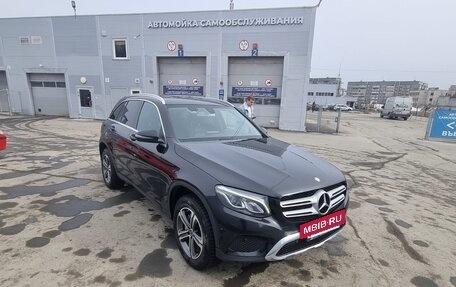 Mercedes-Benz GLC, 2017 год, 3 299 000 рублей, 6 фотография