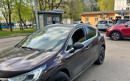DS 4 I, 2016 год, 1 200 000 рублей, 2 фотография