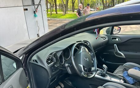 DS 4 I, 2016 год, 1 200 000 рублей, 5 фотография