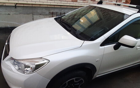 Subaru Impreza IV, 2014 год, 1 050 000 рублей, 5 фотография