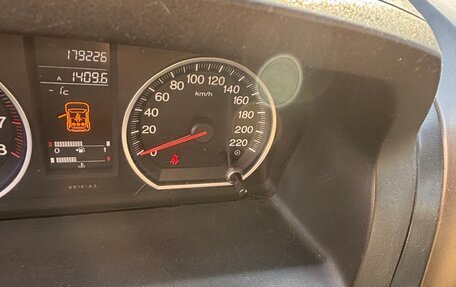 Honda CR-V III рестайлинг, 2008 год, 1 430 000 рублей, 7 фотография
