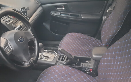 Subaru Impreza IV, 2014 год, 1 050 000 рублей, 9 фотография