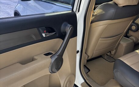 Honda CR-V III рестайлинг, 2008 год, 1 430 000 рублей, 4 фотография