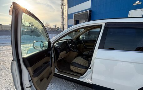 Honda CR-V III рестайлинг, 2008 год, 1 430 000 рублей, 3 фотография