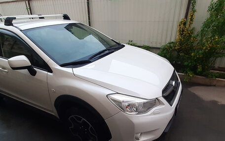 Subaru Impreza IV, 2014 год, 1 050 000 рублей, 6 фотография