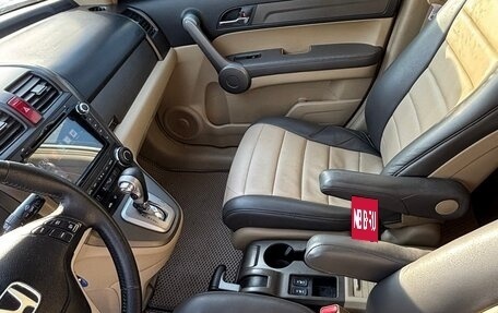 Honda CR-V III рестайлинг, 2008 год, 1 430 000 рублей, 9 фотография