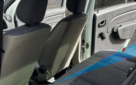 Renault Logan I, 2008 год, 199 999 рублей, 8 фотография