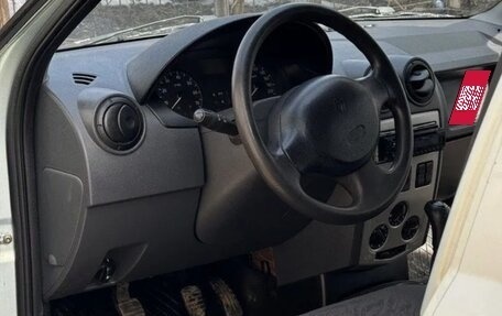 Renault Logan I, 2008 год, 199 999 рублей, 7 фотография