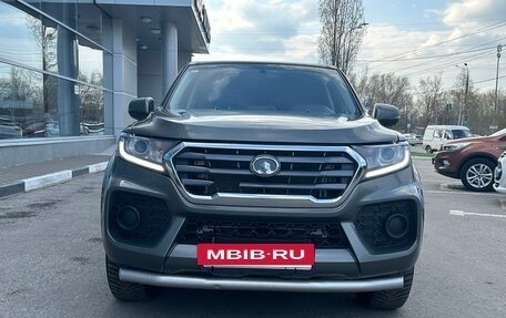 Great Wall Wingle 7, 2020 год, 1 448 000 рублей, 3 фотография