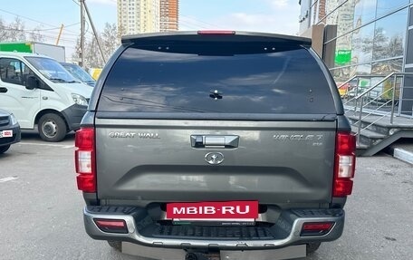 Great Wall Wingle 7, 2020 год, 1 448 000 рублей, 6 фотография