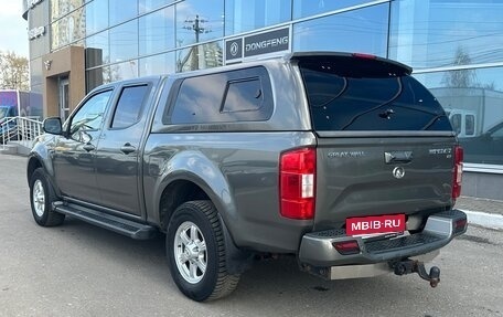 Great Wall Wingle 7, 2020 год, 1 448 000 рублей, 7 фотография
