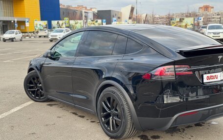 Tesla Model X I, 2022 год, 9 200 000 рублей, 5 фотография