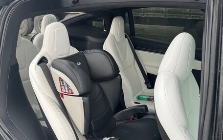 Tesla Model X I, 2022 год, 9 200 000 рублей, 7 фотография