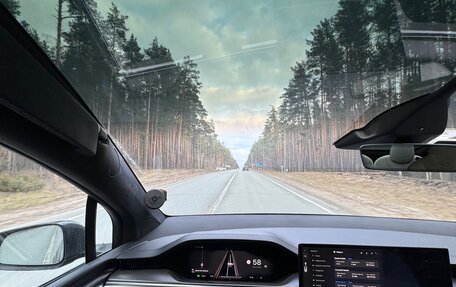 Tesla Model X I, 2022 год, 9 200 000 рублей, 6 фотография
