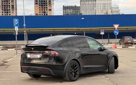 Tesla Model X I, 2022 год, 9 200 000 рублей, 4 фотография