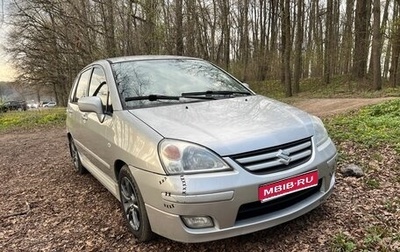 Suzuki Liana, 2005 год, 580 000 рублей, 1 фотография