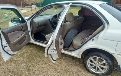 Nissan Sunny B15, 1999 год, 180 000 рублей, 1 фотография