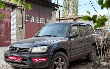 Toyota RAV4, 1999 год, 449 000 рублей, 1 фотография
