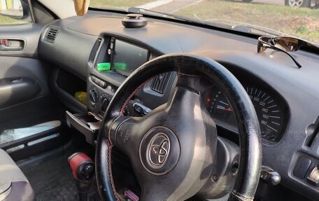 Toyota Succeed I рестайлинг, 2005 год, 550 000 рублей, 8 фотография