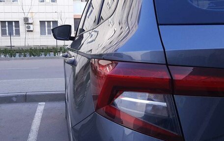 Skoda Karoq I, 2021 год, 2 590 000 рублей, 7 фотография