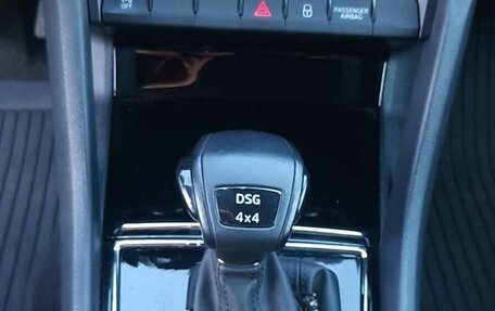 Skoda Karoq I, 2021 год, 2 590 000 рублей, 12 фотография