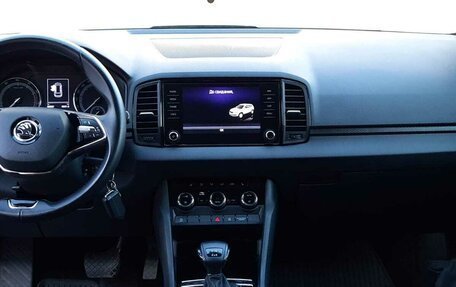 Skoda Karoq I, 2021 год, 2 590 000 рублей, 11 фотография