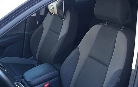 Skoda Karoq I, 2021 год, 2 590 000 рублей, 9 фотография